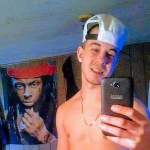 Meet your Posher, Kaiden